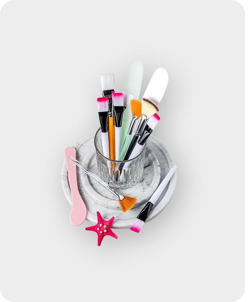 Beauty Accessories