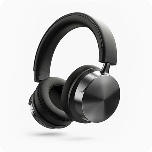 Headphone
