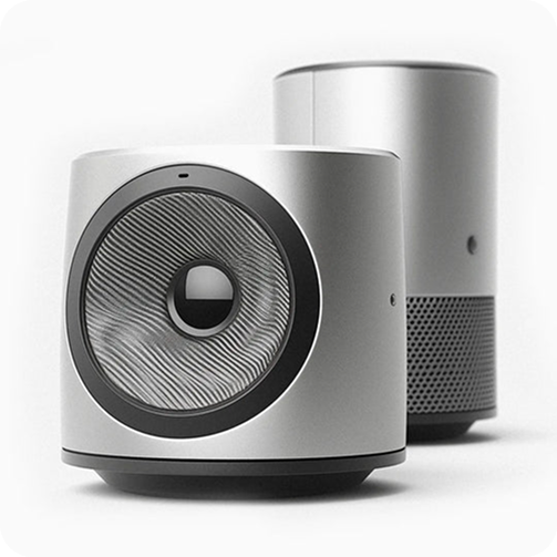 Speakers