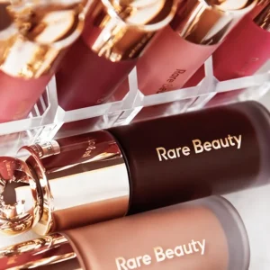 Rare Beauty Soft Pinch Face Contour Liquid Bronzer Shade Smooth Blush Cream Highlight Lasting Natural Waterproof Brighten Makeup