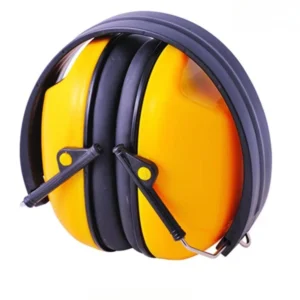 Factory Direct Sales of Head Mounted Protective, Soundproof, NoiseReducing, and IndustrialGrade Noise ReducingHeadphonesearmuffs