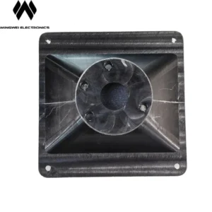 Speaker Horn 150L*150W*60H 1″ Throat Full Range System