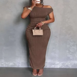 Women Casual Dress Fashionable High Quality New Arrival Trendy Comfortable Premium Fashionable High Quality New Arrival Trendy